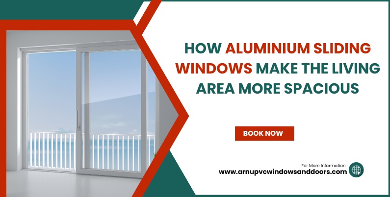 aluminium sliding windows